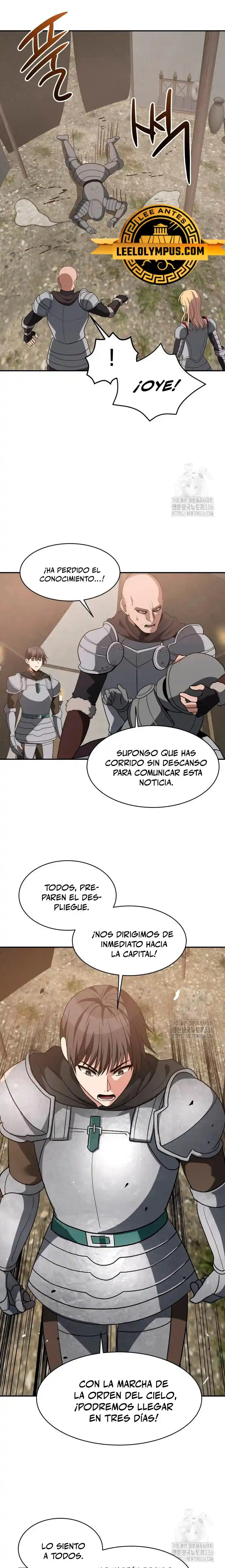 Transmigrando Al Otro Mundo Una Vez Más - Capítulo 100 - Página 18 - LectorTMOo