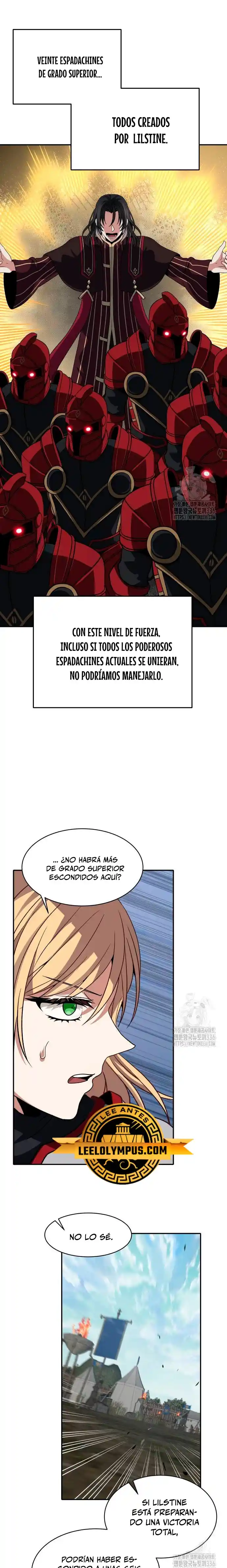 Transmigrando Al Otro Mundo Una Vez Más - Capítulo 100 - Página 20 - LectorTMOo