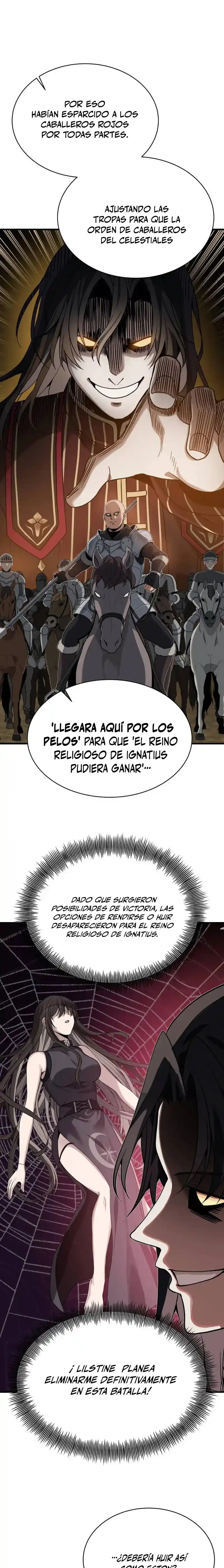 Transmigrando Al Otro Mundo Una Vez Más - Capítulo 101 - Página 5 - LectorTMOo