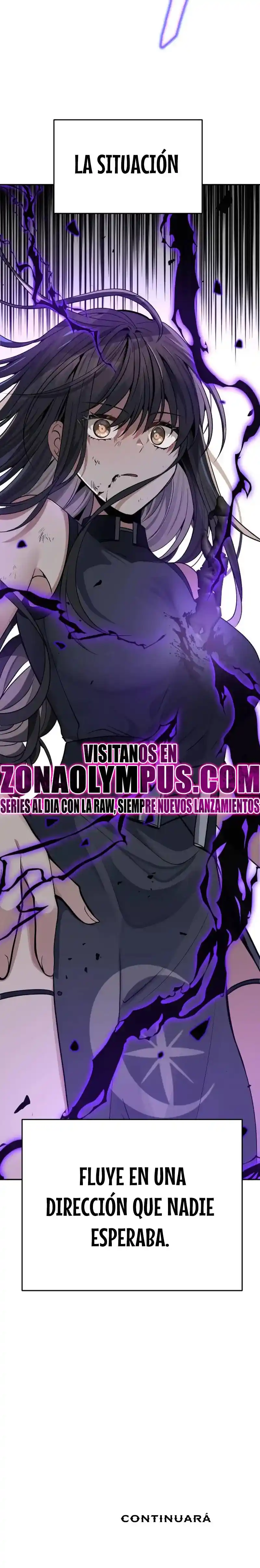 Transmigrando Al Otro Mundo Una Vez Más - Capítulo 101 - Página 30 - LectorTMOo