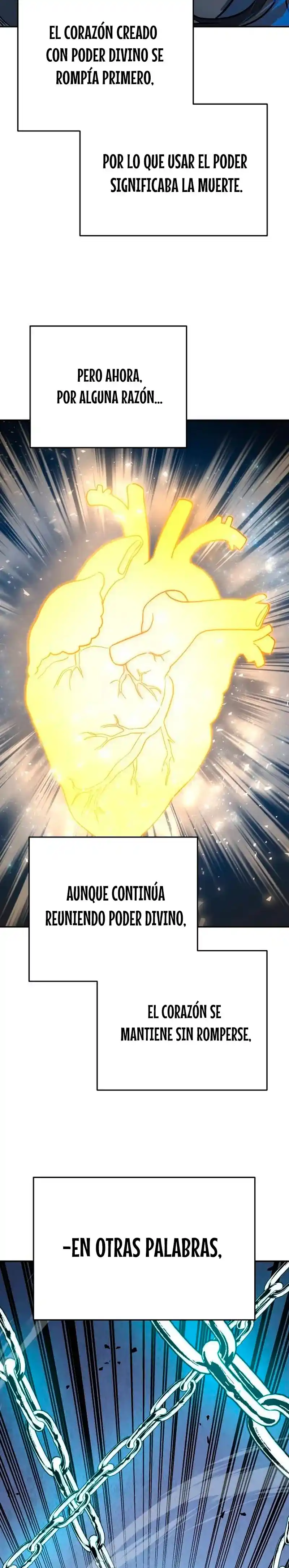 Transmigrando Al Otro Mundo Una Vez Más - Capítulo 102 - Página 7 - LectorTMOo
