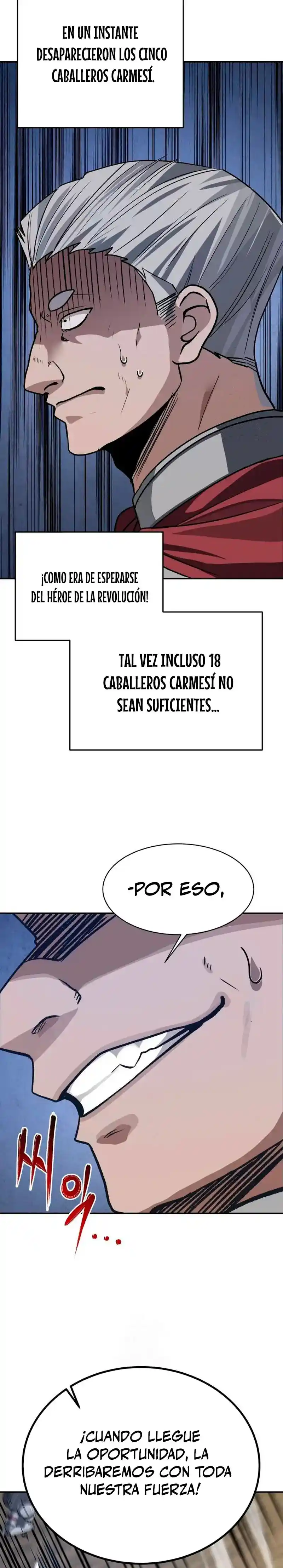 Transmigrando Al Otro Mundo Una Vez Más - Capítulo 102 - Página 10 - LectorTMOo