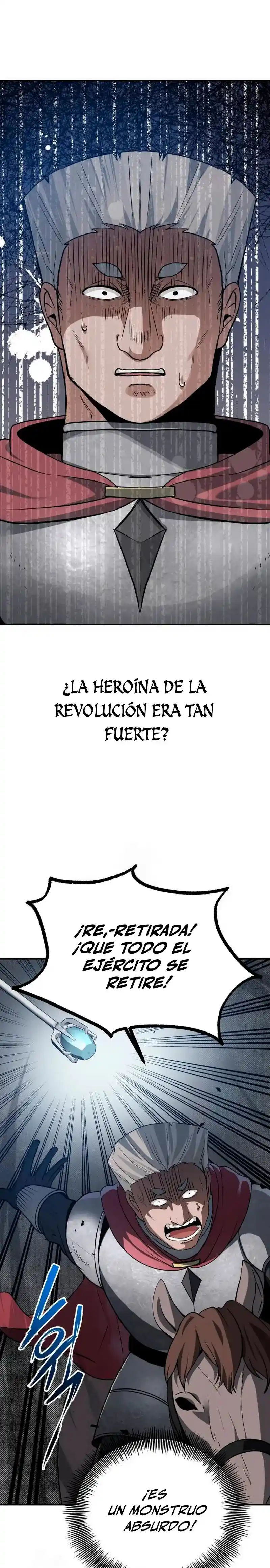 Transmigrando Al Otro Mundo Una Vez Más - Capítulo 102 - Página 27 - LectorTMOo