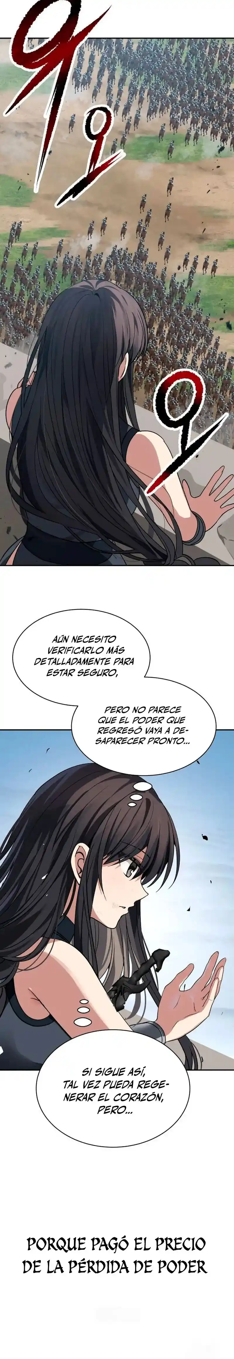 Transmigrando Al Otro Mundo Una Vez Más - Capítulo 102 - Página 29 - LectorTMOo