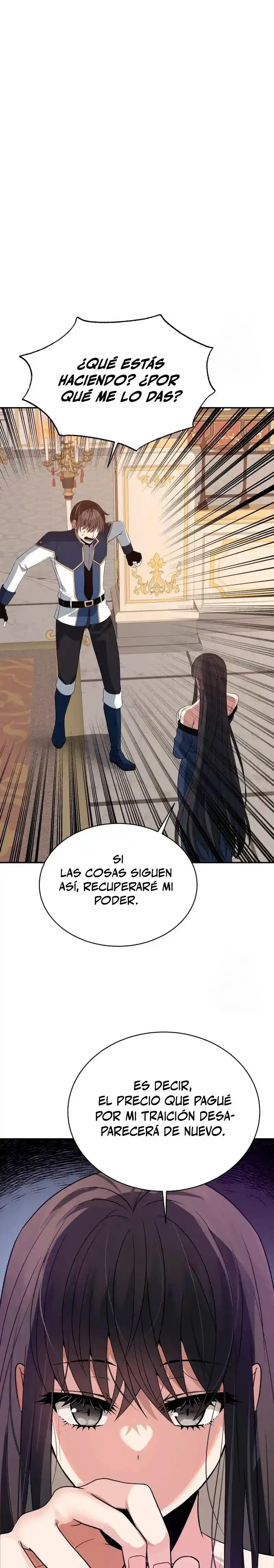 Transmigrando Al Otro Mundo Una Vez Más - Capítulo 103 - Página 6 - LectorTMOo