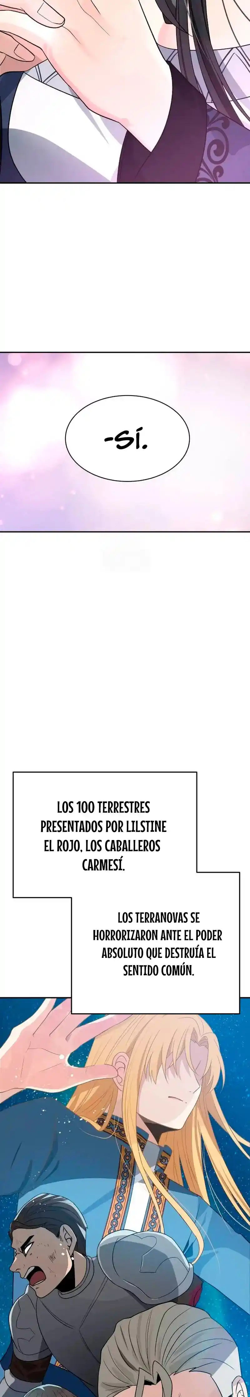 Transmigrando Al Otro Mundo Una Vez Más - Capítulo 103 - Página 12 - LectorTMOo