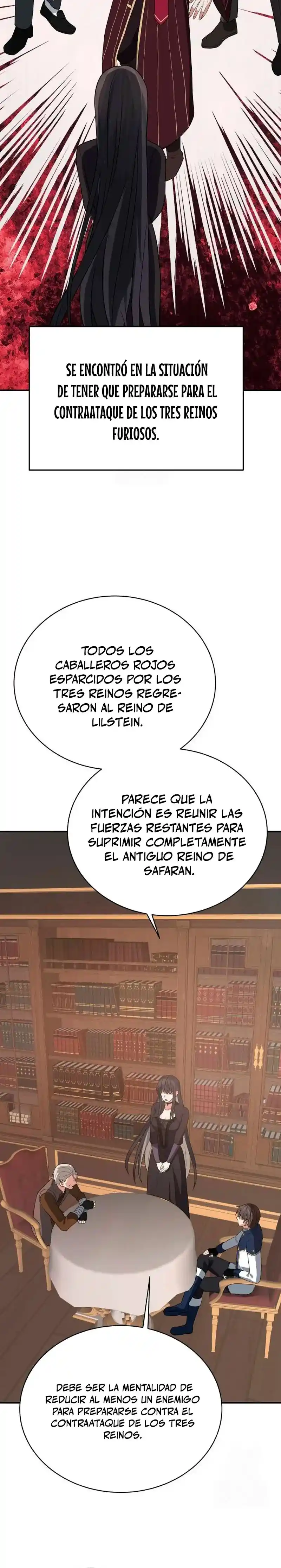 Transmigrando Al Otro Mundo Una Vez Más - Capítulo 103 - Página 14 - LectorTMOo
