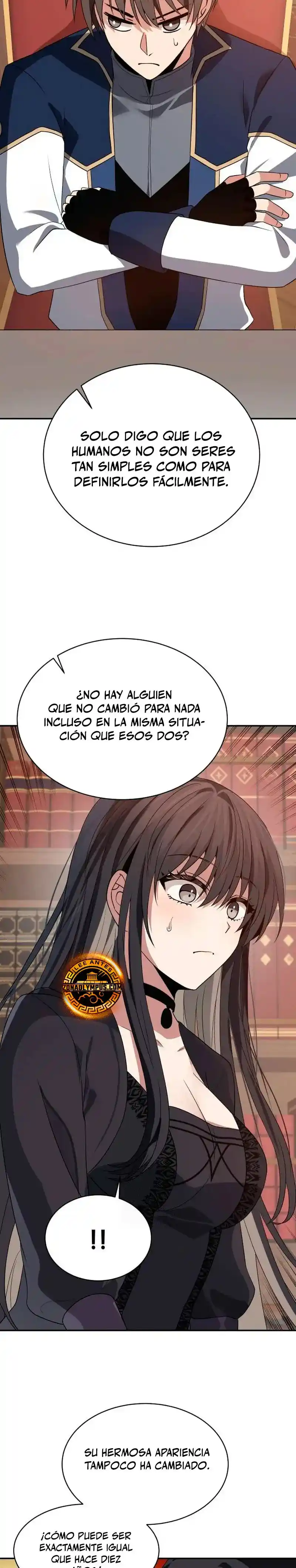 Transmigrando Al Otro Mundo Una Vez Más - Capítulo 103 - Página 17 - LectorTMOo