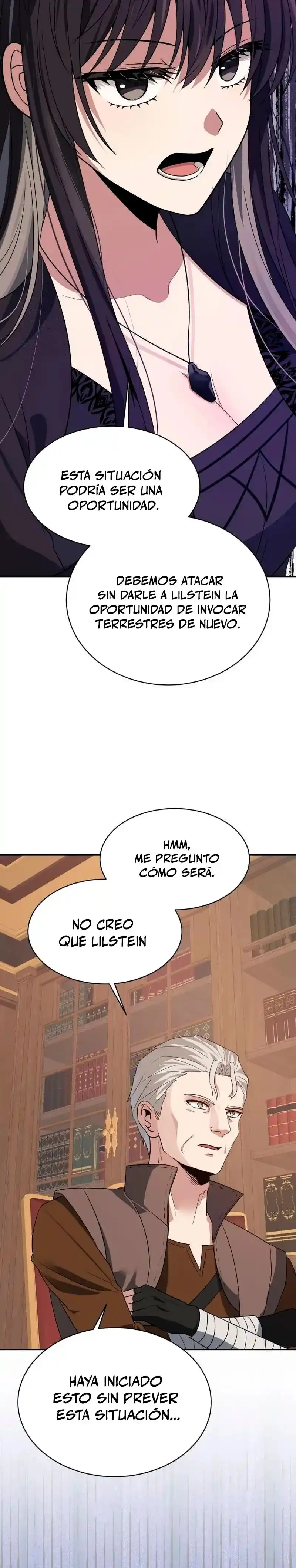 Transmigrando Al Otro Mundo Una Vez Más - Capítulo 103 - Página 20 - LectorTMOo