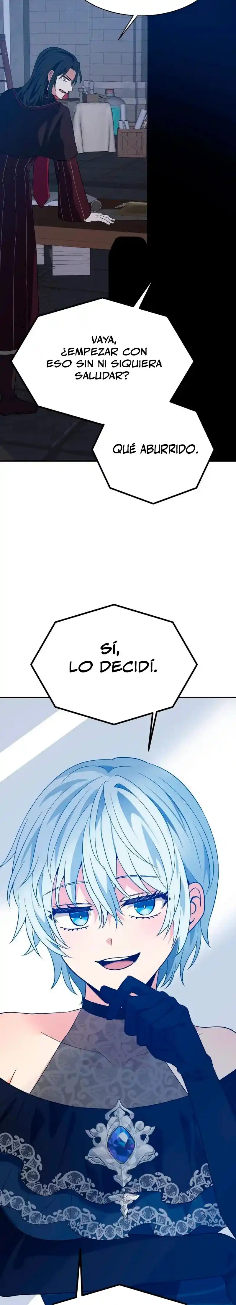 Transmigrando Al Otro Mundo Una Vez Más - Capítulo 103 - Página 25 - LectorTMOo
