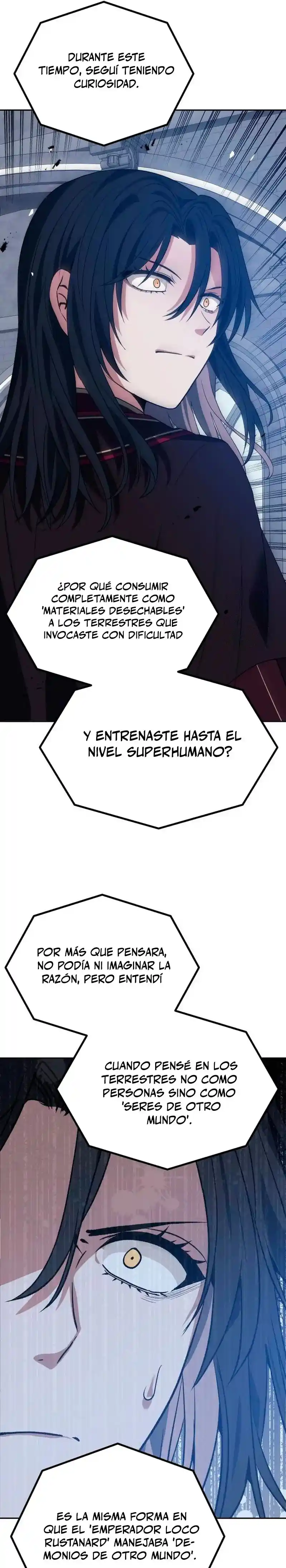 Transmigrando Al Otro Mundo Una Vez Más - Capítulo 103 - Página 27 - LectorTMOo