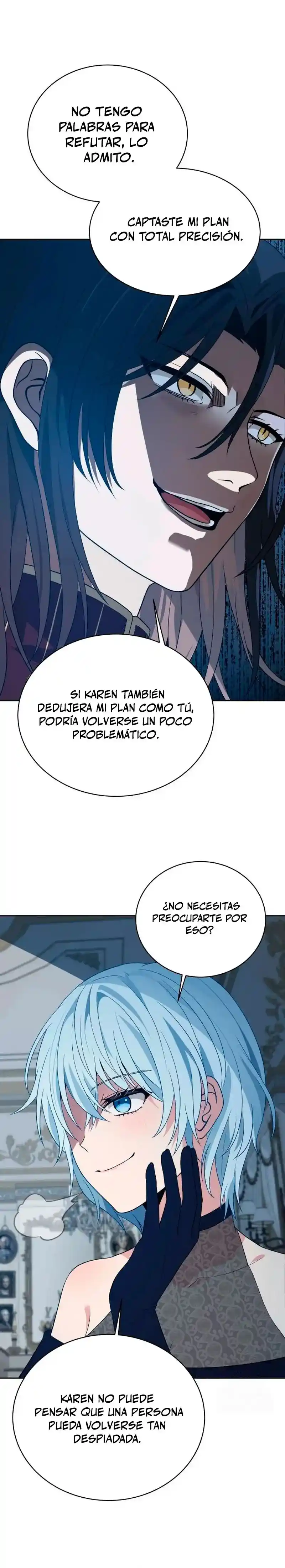 Transmigrando Al Otro Mundo Una Vez Más - Capítulo 103 - Página 32 - LectorTMOo