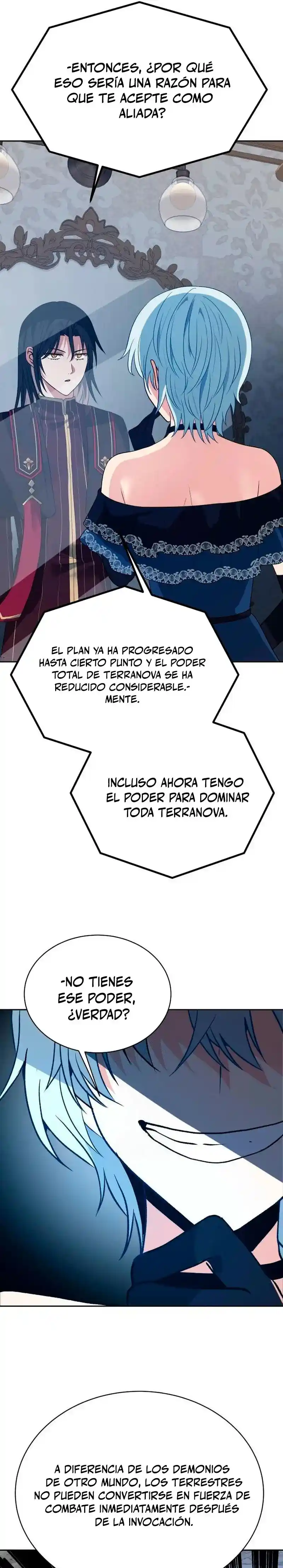 Transmigrando Al Otro Mundo Una Vez Más - Capítulo 103 - Página 33 - LectorTMOo