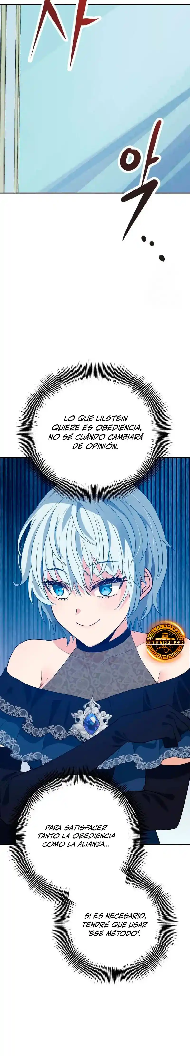 Transmigrando Al Otro Mundo Una Vez Más - Capítulo 103 - Página 38 - LectorTMOo