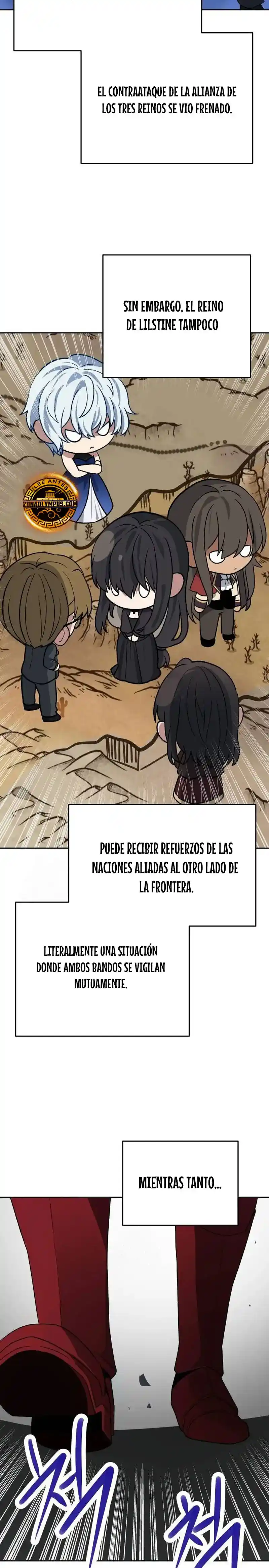 Transmigrando Al Otro Mundo Una Vez Más - Capítulo 104 - Página 4 - LectorTMOo