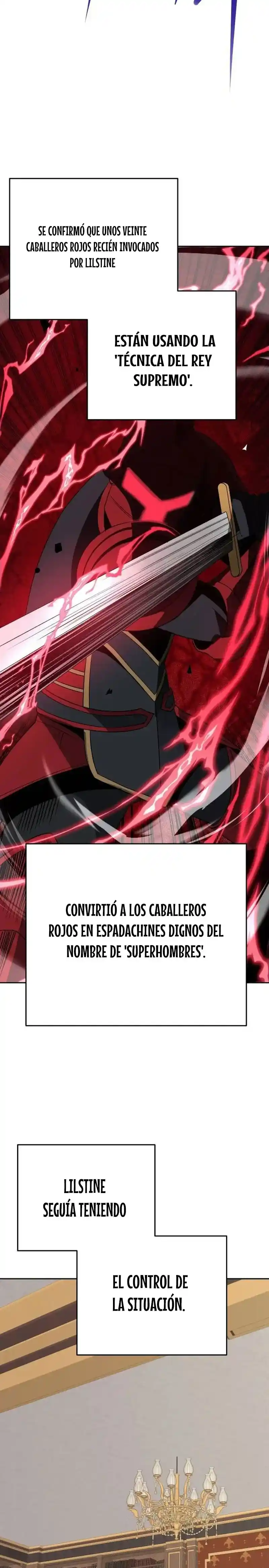 Transmigrando Al Otro Mundo Una Vez Más - Capítulo 104 - Página 5 - LectorTMOo