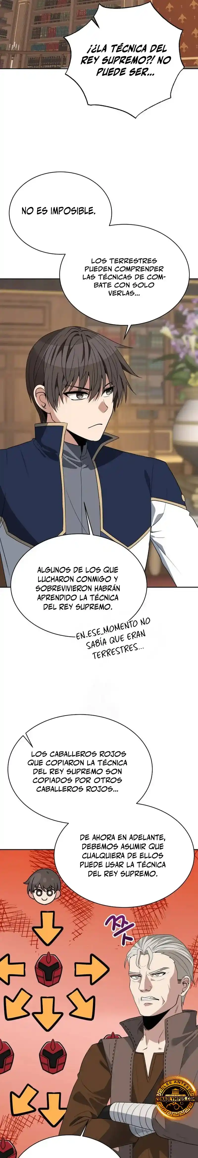 Transmigrando Al Otro Mundo Una Vez Más - Capítulo 104 - Página 6 - LectorTMOo