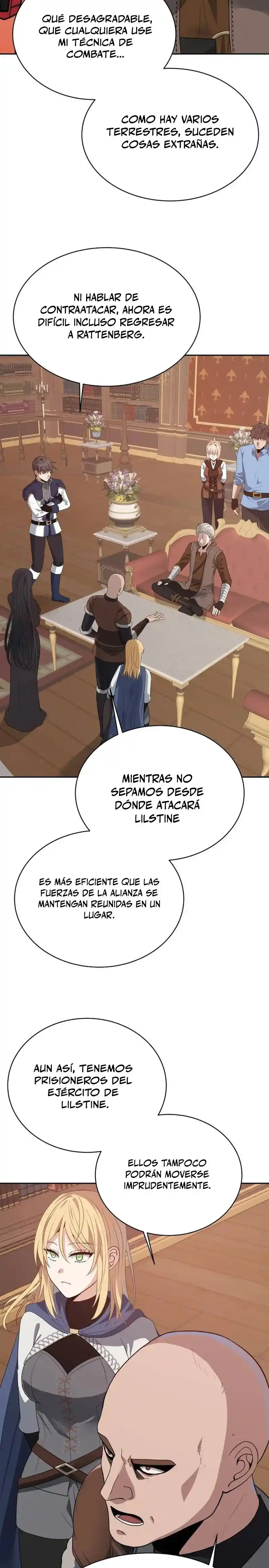Transmigrando Al Otro Mundo Una Vez Más - Capítulo 104 - Página 7 - LectorTMOo