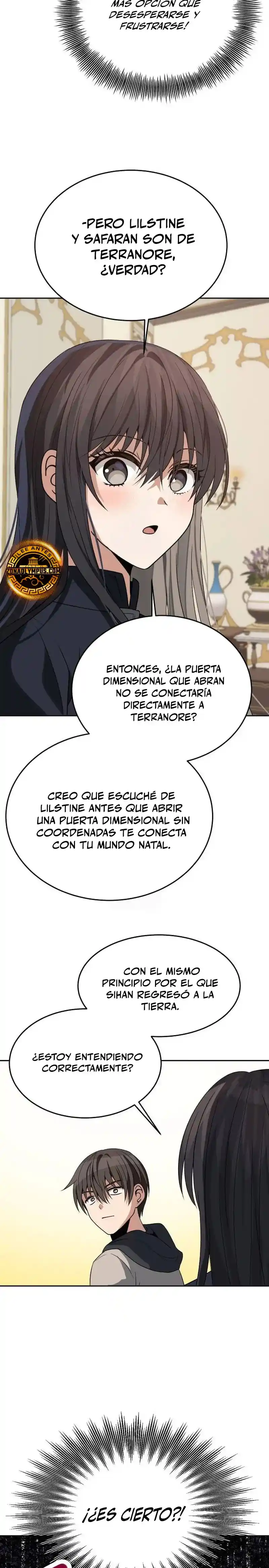 Transmigrando Al Otro Mundo Una Vez Más - Capítulo 104 - Página 30 - LectorTMOo