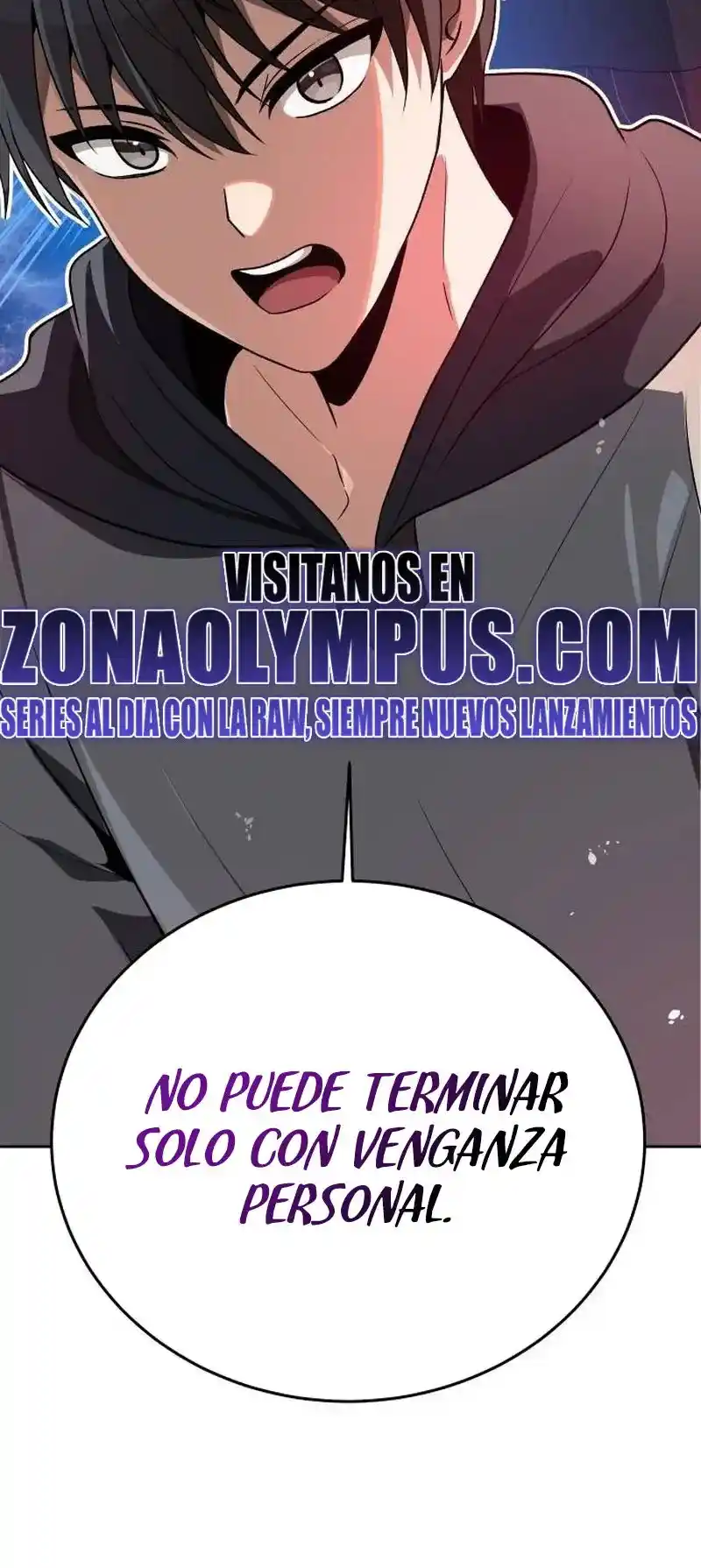 Transmigrando Al Otro Mundo Una Vez Más - Capítulo 104 - Página 38 - LectorTMOo