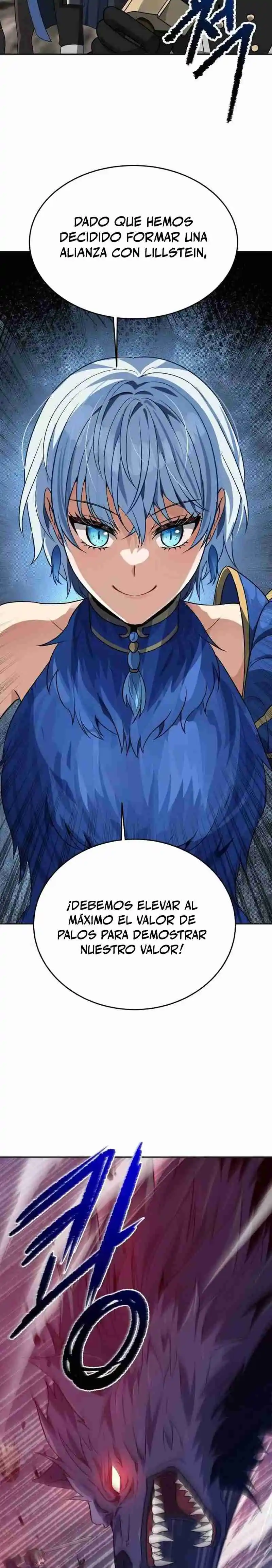 Transmigrando Al Otro Mundo Una Vez Más - Capítulo 105 - Página 4 - LectorTMOo