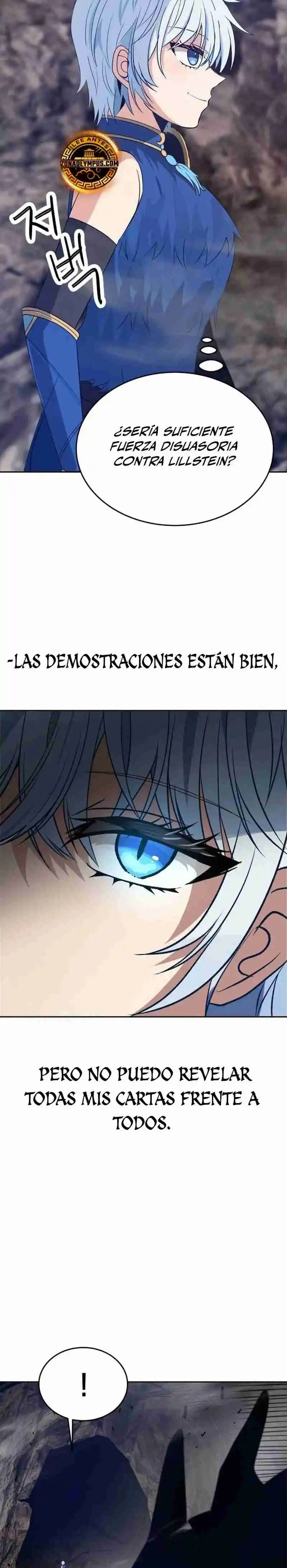 Transmigrando Al Otro Mundo Una Vez Más - Capítulo 105 - Página 17 - LectorTMOo