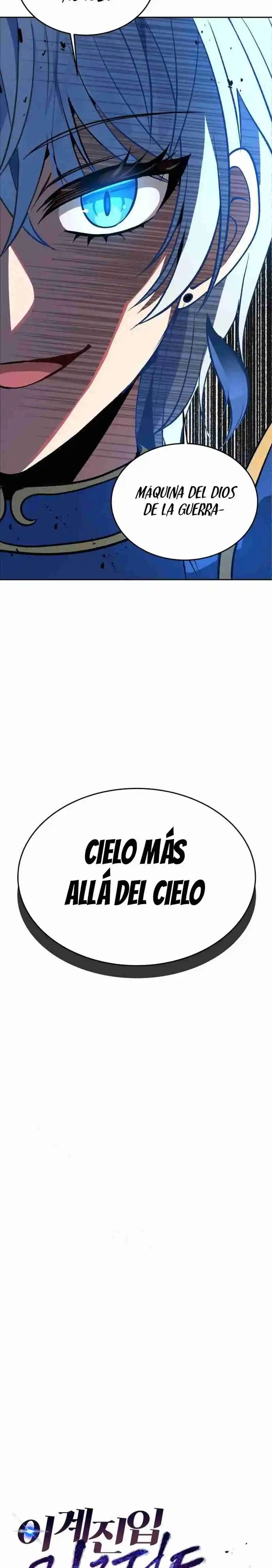 Transmigrando Al Otro Mundo Una Vez Más - Capítulo 105 - Página 21 - LectorTMOo