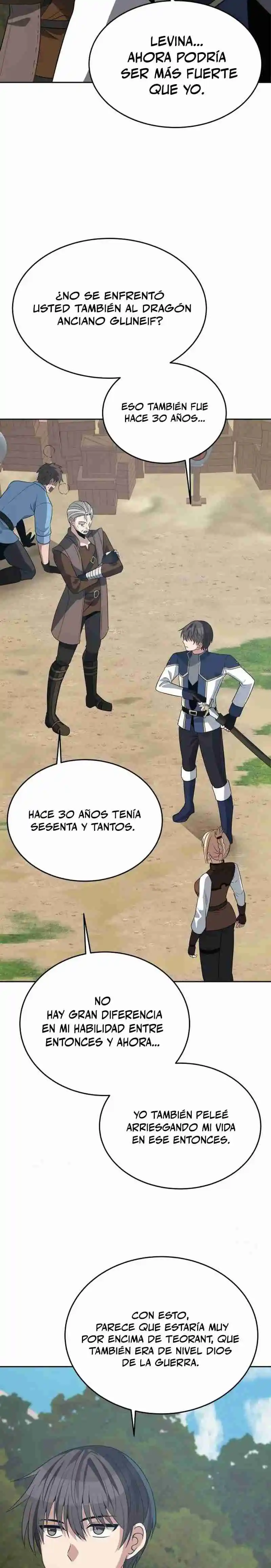 Transmigrando Al Otro Mundo Una Vez Más - Capítulo 105 - Página 23 - LectorTMOo