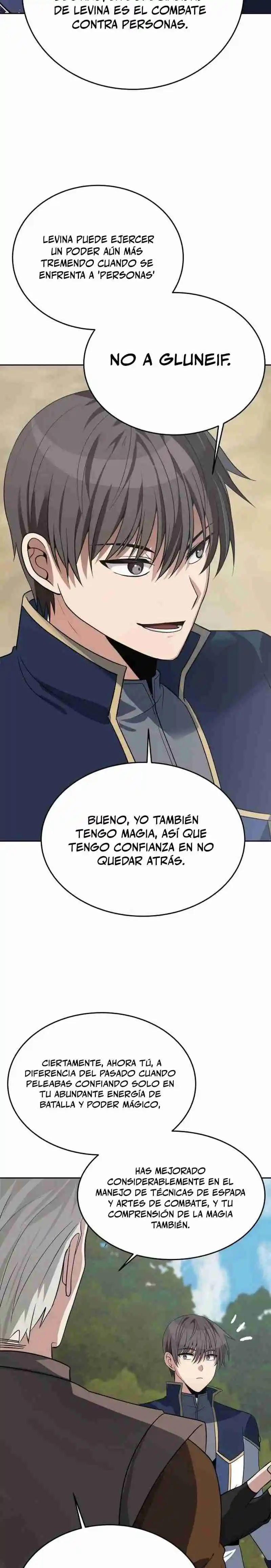 Transmigrando Al Otro Mundo Una Vez Más - Capítulo 105 - Página 27 - LectorTMOo