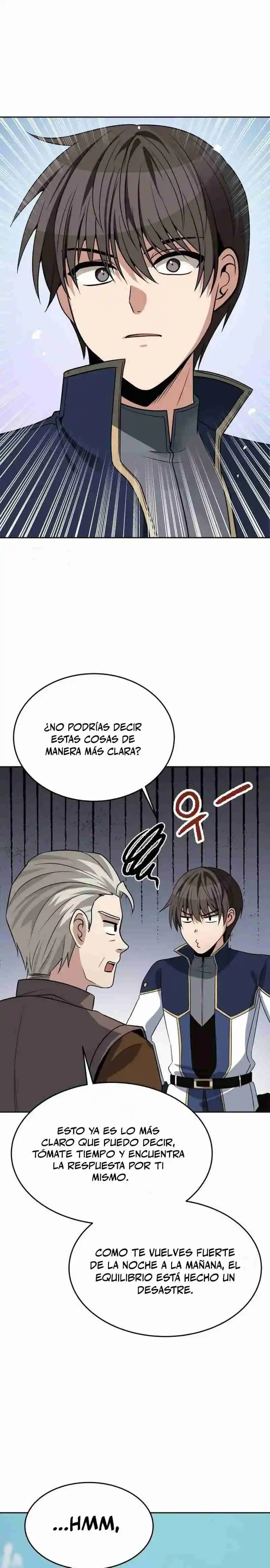 Transmigrando Al Otro Mundo Una Vez Más - Capítulo 105 - Página 29 - LectorTMOo
