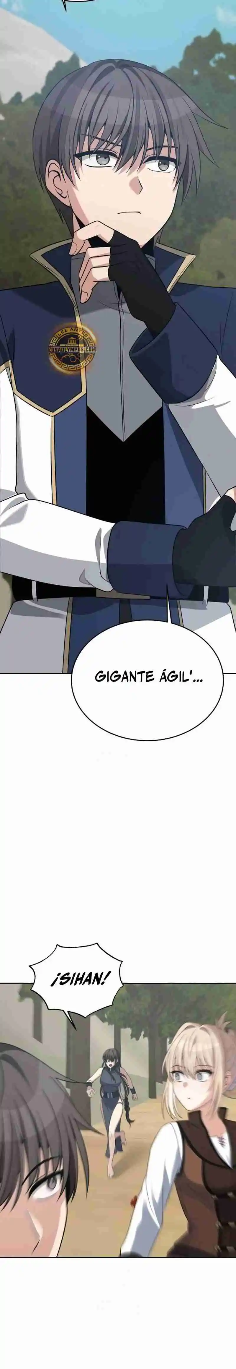 Transmigrando Al Otro Mundo Una Vez Más - Capítulo 105 - Página 30 - LectorTMOo