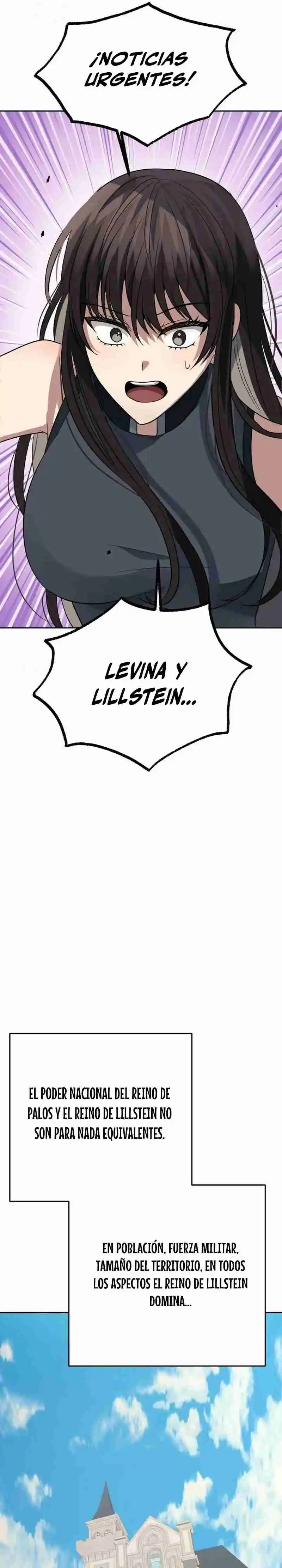 Transmigrando Al Otro Mundo Una Vez Más - Capítulo 105 - Página 31 - LectorTMOo