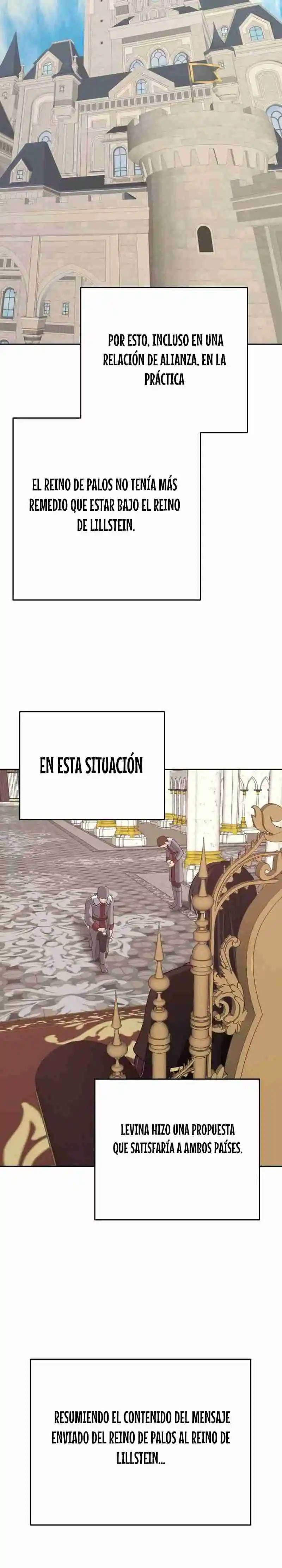 Transmigrando Al Otro Mundo Una Vez Más - Capítulo 105 - Página 32 - LectorTMOo