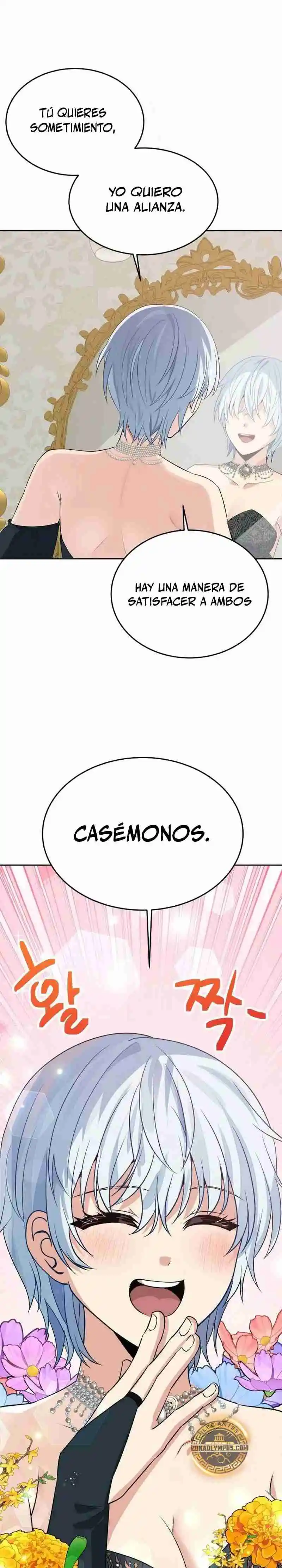 Transmigrando Al Otro Mundo Una Vez Más - Capítulo 105 - Página 33 - LectorTMOo