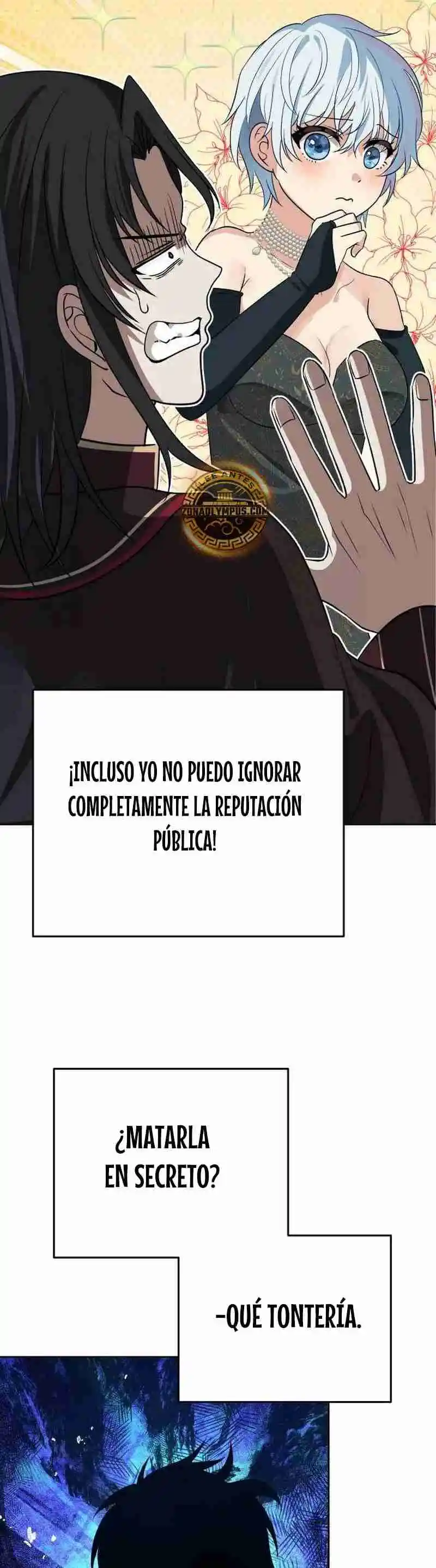 Transmigrando Al Otro Mundo Una Vez Más - Capítulo 105 - Página 37 - LectorTMOo