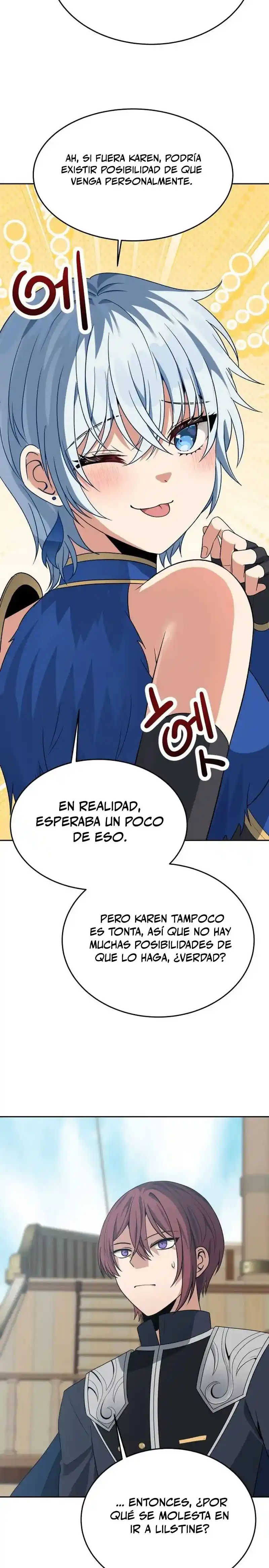 Transmigrando Al Otro Mundo Una Vez Más - Capítulo 106 - Página 10 - LectorTMOo