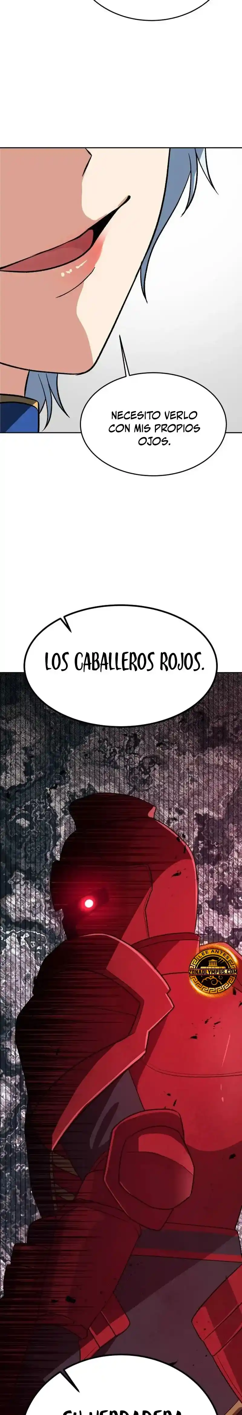 Transmigrando Al Otro Mundo Una Vez Más - Capítulo 106 - Página 11 - LectorTMOo