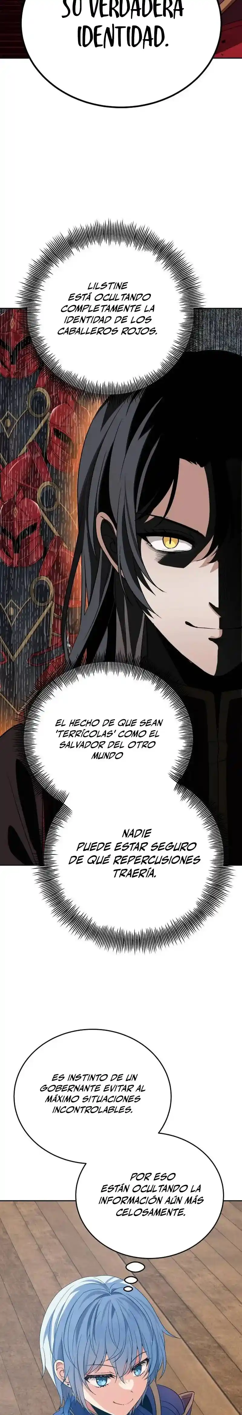 Transmigrando Al Otro Mundo Una Vez Más - Capítulo 106 - Página 12 - LectorTMOo