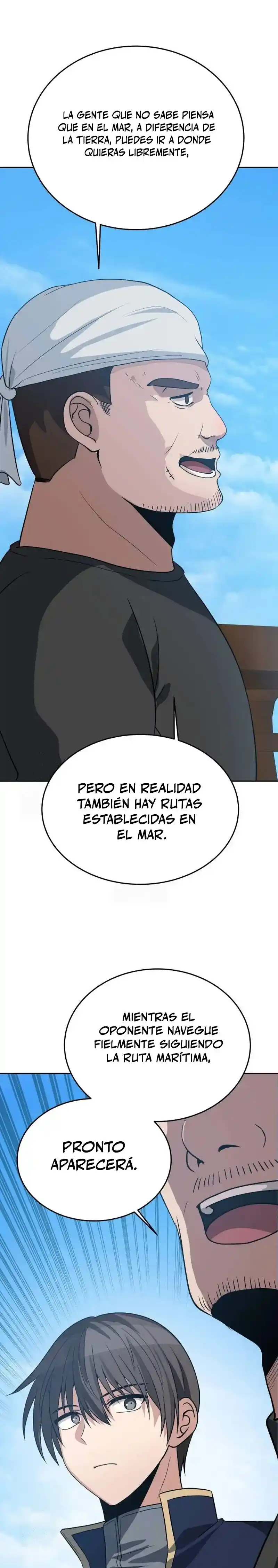 Transmigrando Al Otro Mundo Una Vez Más - Capítulo 106 - Página 15 - LectorTMOo