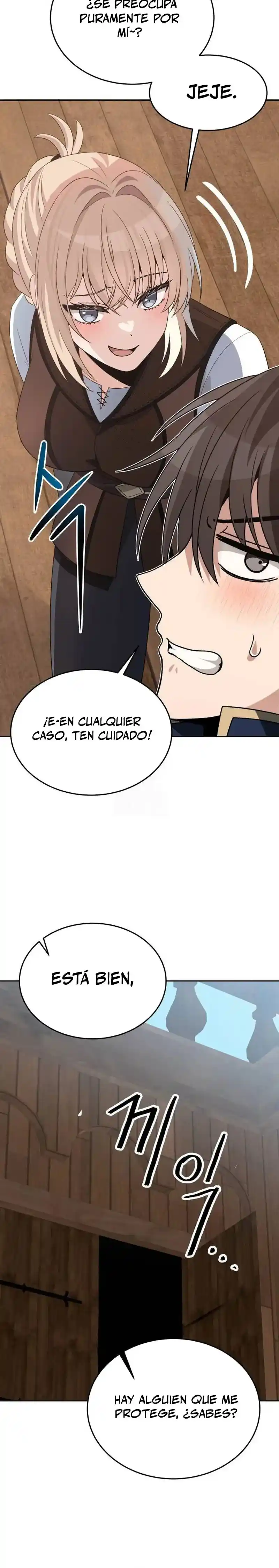 Transmigrando Al Otro Mundo Una Vez Más - Capítulo 106 - Página 20 - LectorTMOo