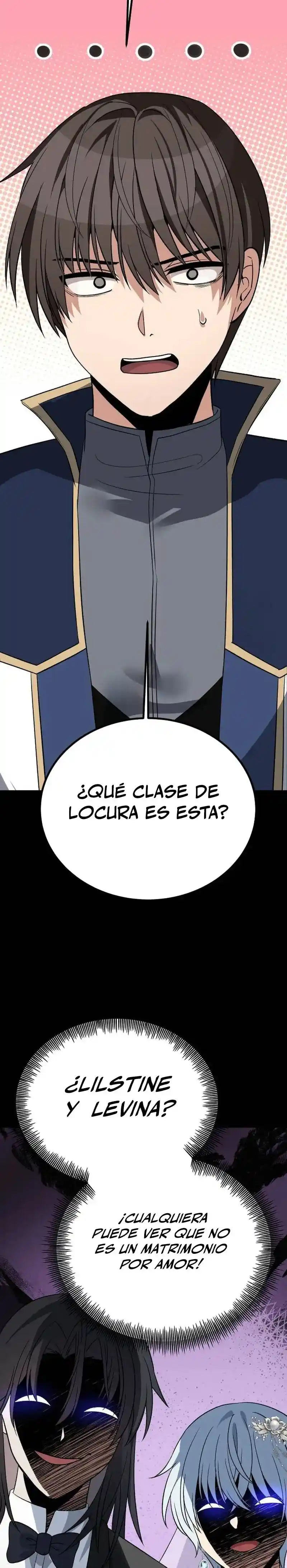 Transmigrando Al Otro Mundo Una Vez Más - Capítulo 106 - Página 23 - LectorTMOo