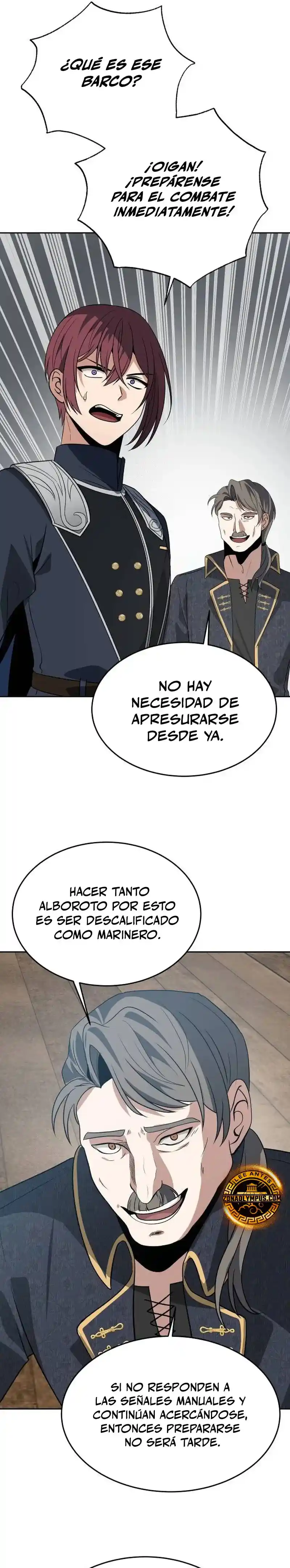 Transmigrando Al Otro Mundo Una Vez Más - Capítulo 106 - Página 33 - LectorTMOo