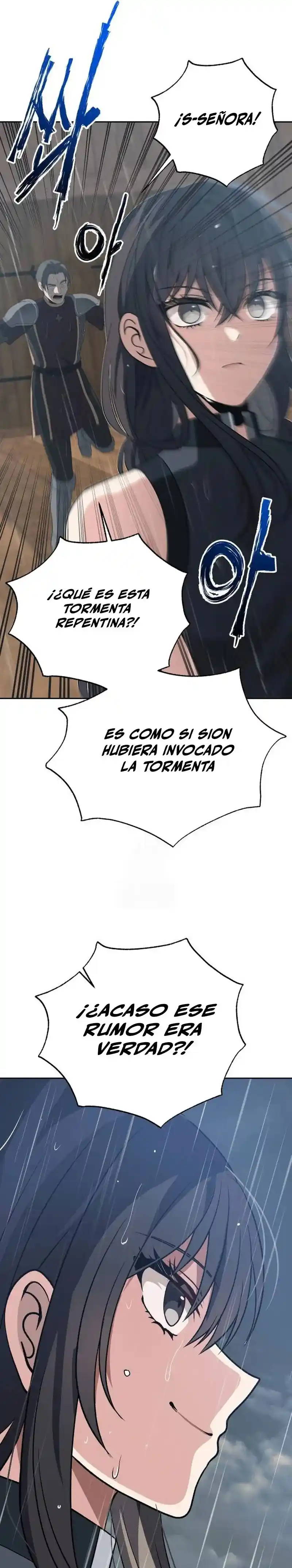 Transmigrando Al Otro Mundo Una Vez Más - Capítulo 106 - Página 39 - LectorTMOo