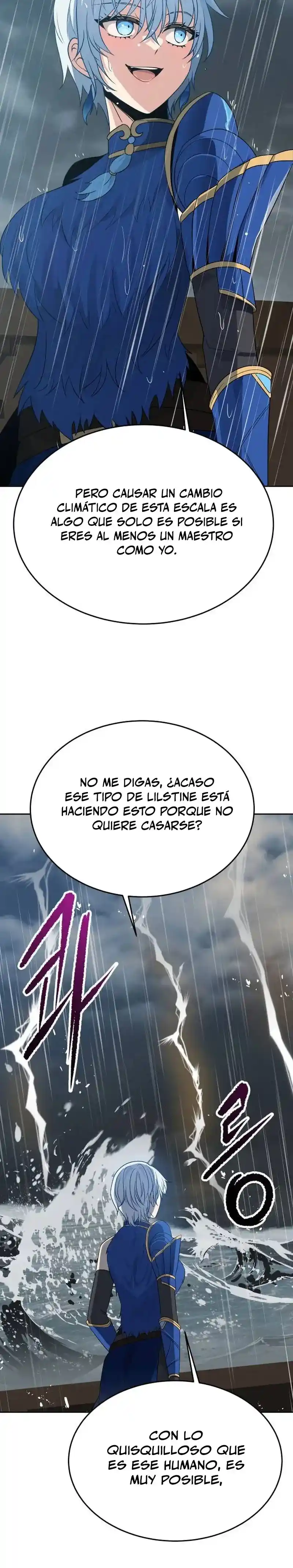 Transmigrando Al Otro Mundo Una Vez Más - Capítulo 106 - Página 43 - LectorTMOo