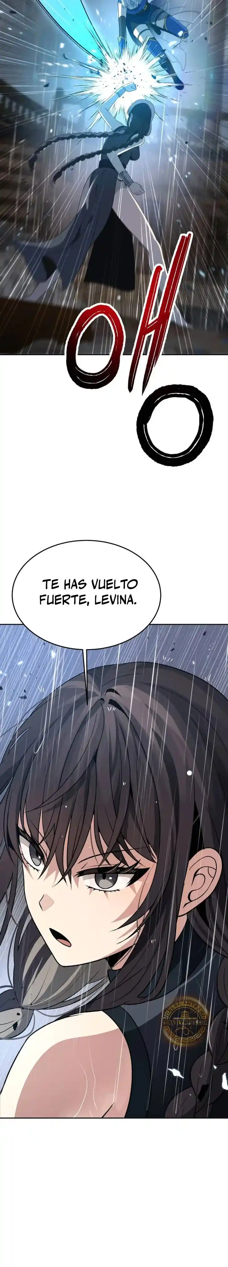 Transmigrando Al Otro Mundo Una Vez Más - Capítulo 107 - Página 14 - LectorTMOo