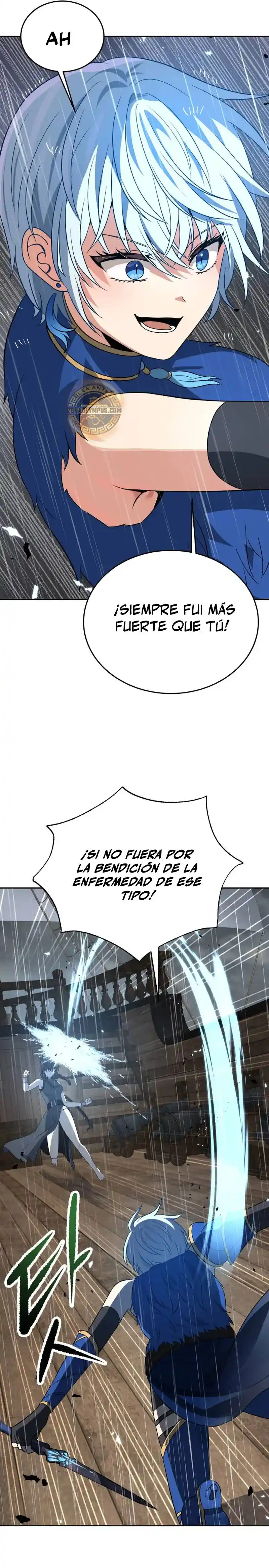 Transmigrando Al Otro Mundo Una Vez Más - Capítulo 107 - Página 15 - LectorTMOo