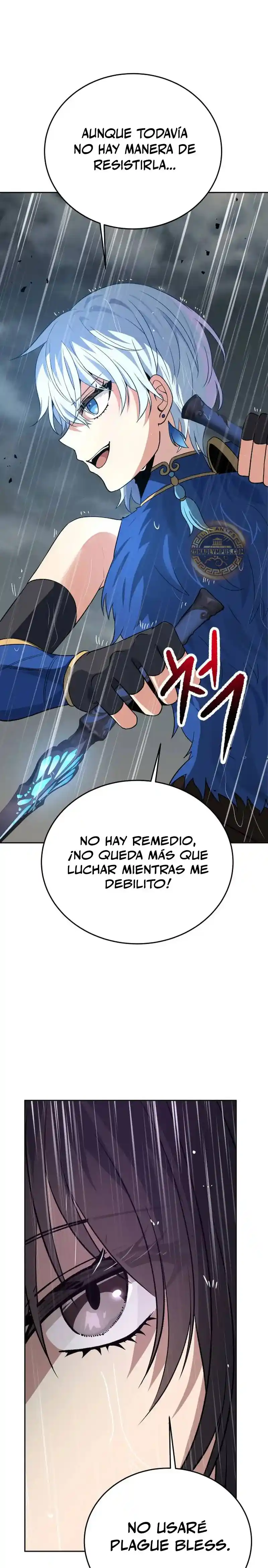Transmigrando Al Otro Mundo Una Vez Más - Capítulo 107 - Página 16 - LectorTMOo
