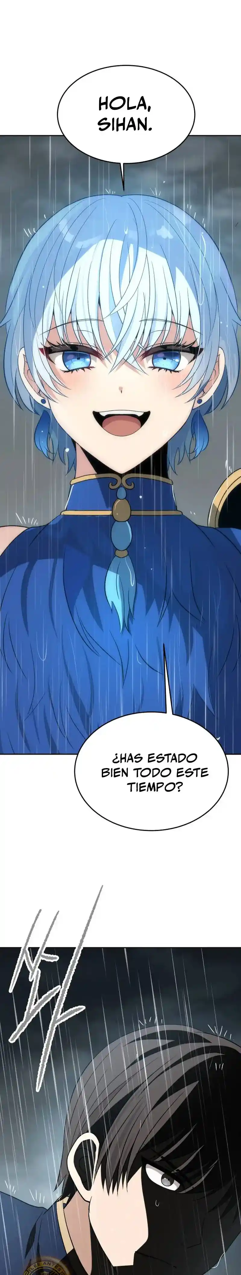 Transmigrando Al Otro Mundo Una Vez Más - Capítulo 107 - Página 21 - LectorTMOo