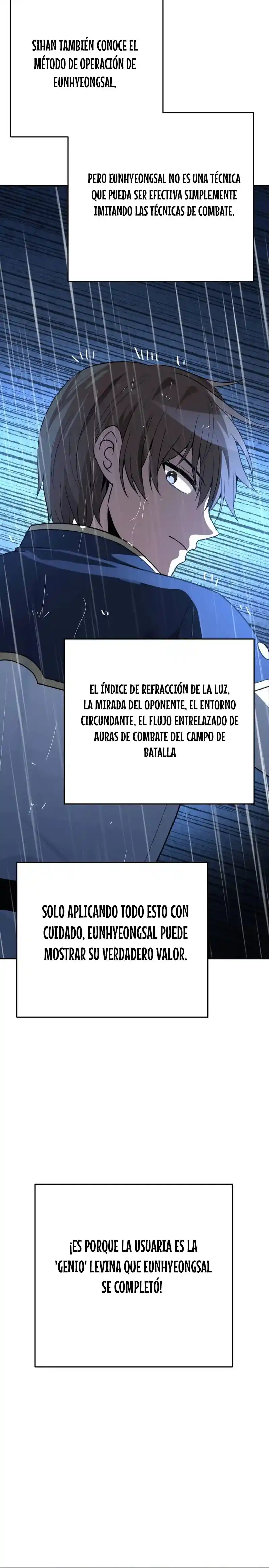 Transmigrando Al Otro Mundo Una Vez Más - Capítulo 107 - Página 32 - LectorTMOo