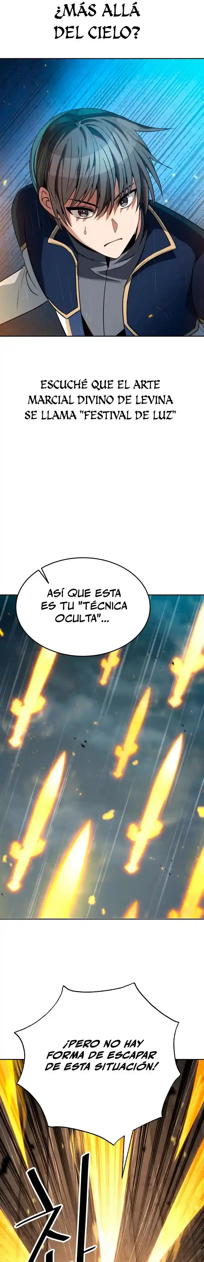 Transmigrando Al Otro Mundo Una Vez Más - Capítulo 108 - Página 4 - LectorTMOo
